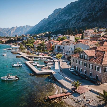 Montenegro Hostel 4U Kotor Luaran gambar