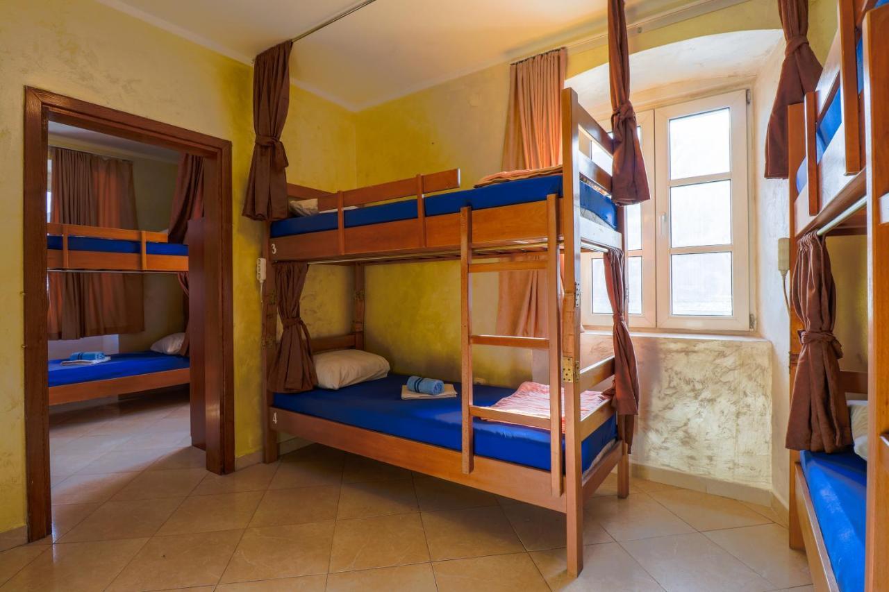 Montenegro Hostel 4U Kotor Luaran gambar