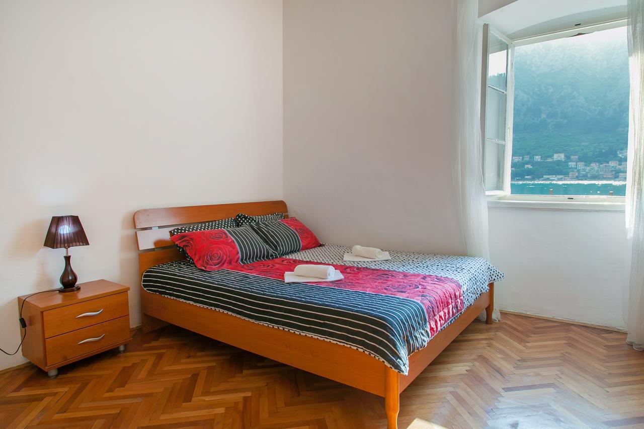 Montenegro Hostel 4U Kotor Luaran gambar