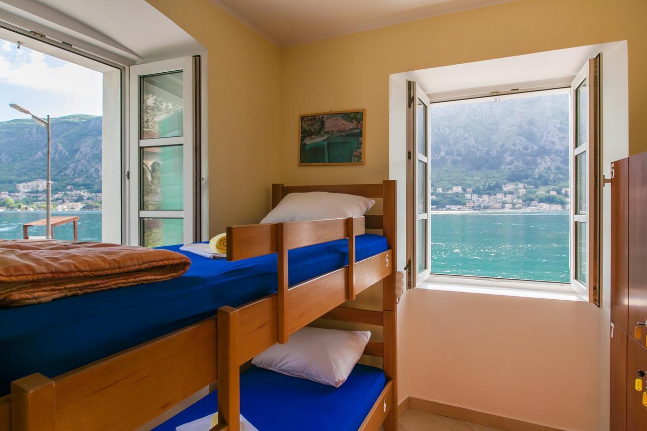 Montenegro Hostel 4U Kotor Luaran gambar