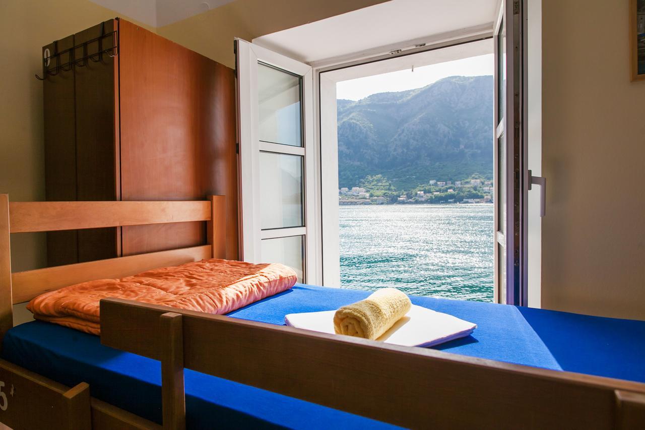 Montenegro Hostel 4U Kotor Luaran gambar